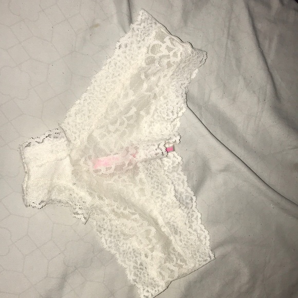 PINK extra low rise cheekster - Picture 6 of 8